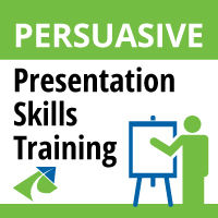 Persuasive Presentation Skills Training
